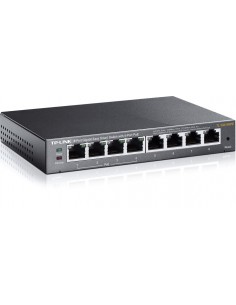 TP-Link TL-SG108PE... 2